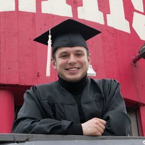 Meet your Posher, Scott
